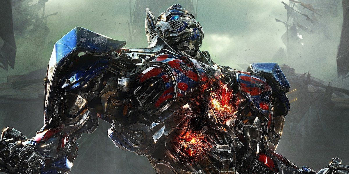 Get Excited, Transformers Fans, The Next Movie’s Title Has Been Announced And More
